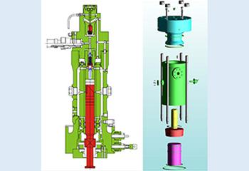 Fuel Injection Pump Overhaul